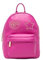 Chiara Ferragni Zaino Eye Star Studs 76SB4BO1ZS533 Fucsia Rosa