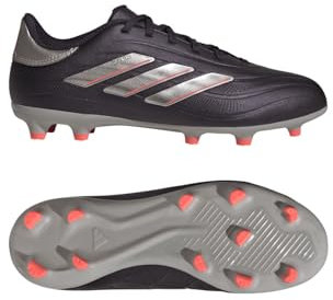adidas Performance COPA Pure 2 League FG Kids Day Spark Schwarzgrau, 32 Kinder