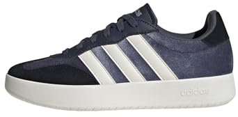 adidas Damen BARREDA Shoes Schuhe, Shadow Navy/Off White/core Black, 36 EU