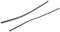 Chenxi Studio Laptops Base Antislip Stickers Replacement Adhesive Strips For Laptop Bottom Rubber