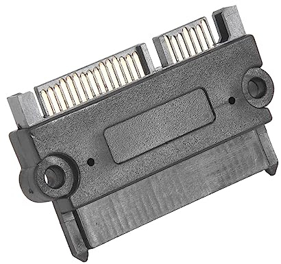 Fozriybefy 22P 7 + 15 Stecker auf 22Pin Buchse Konverter Adapter