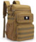 Mochila Nevera Táctica, Mochila Enfriadora Suave y Ligera a Prueba de Fugas, Bolsa Nevera Aislada, Nevera Portátil Impermeable para Playa, Viajes, Camping, Picnic y Senderismo.