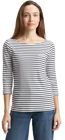 TOM TAILOR Damen T-Shirt