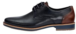 LLOYD Herren Schnürhalbschuhe Drift 110, Männer Low-Top Sneaker