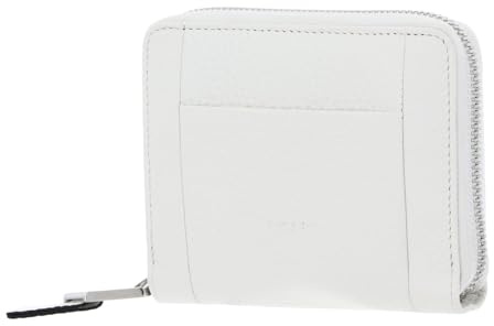 Picard Leder Geldbörse Pure 1 Wallet White Lily weiß