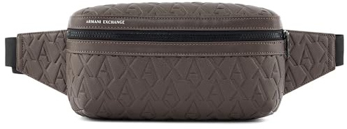 Armani Exchange XM000844_AF12133 Waist Bag One Size