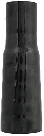 Trend Hose Bayonet Stepped 33/48-39/54mm, for Custom Connection, Silver | Stepped Hose Bayonet For Custom Connections Between 33/48-39/54mm Sizes, Silver Finish, HOSE/BAY/STEP