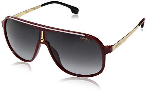 Carrera Herren CA1007S-0C9A-9O-6210 1007/S 62 mm