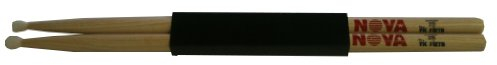 Vic Firth: 7A - Bacchette per batteria con Nova Imprint, per batteria