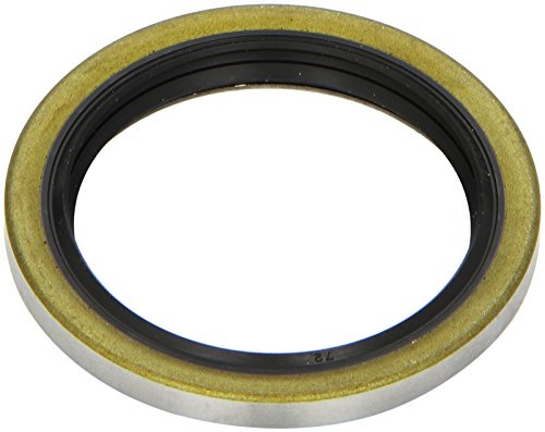 Corteco 19016538B Shaft Seal, wheel hub