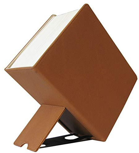 AdvoSkin ledergebunden in Farbe cognac: Der Edel-Loseblattordner für Steuergesetze, Sartorius, Schönfelder und vieler weiterer Gesetzessammlungen bis 86mm Rückenbreite.