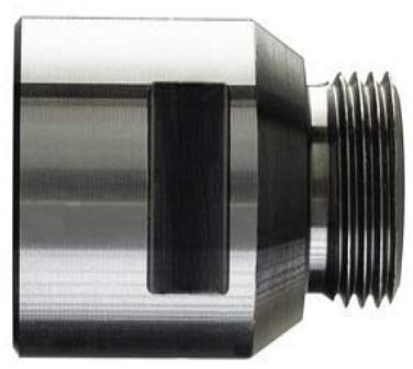 Bosch Pro Adapter M16 zu G 1/2