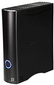 Transcend 8TB STOREJET 3.5IN T3 HDD Portable, TS8TSJ35T3 (Portable)