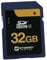 Synergy Digital Camera Memory Card, Compatible with Sony Cyber-Shot DSC-W800 Digital Camera, 32GB Secure Digital (SDHC) High Capacity Memory Card