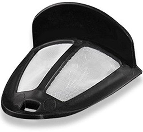 SPARES2GO Limescale Mesh Spout Filter for Russell Hobbs Windsor Kettle