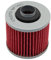 Cyleto Filtro olio per Yamaha XVS250 DRAGSTAR 2001-2007 XVS650 V-STAR 650 2013-2016 TDM 900 897 2002-2014 XVS1100 V-STAR CLASSIC 1999-209