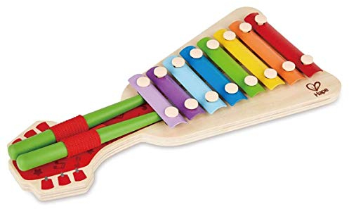 Hape Gitarre - Xylophon