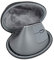 Hard Eva Travel Case for Logitech MX Vertical Wire and Wireless Advanced Ergonomic Mouse by Hermitshell