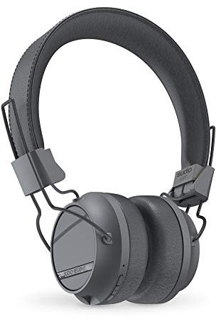 Sudio | Regent 2.0 | Wireless Bluetooth Headphones | Black