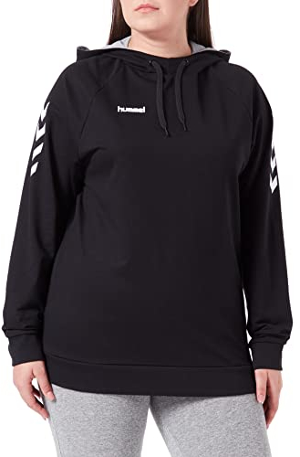 hummel Kapuzenpullover Hmlgo Damen