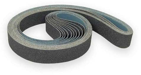 Klingspor CS 330 X Schleifband | 50 x 2000 mm | 1 Stück | Körnung: P800