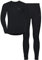 Odlo Herren Active Warm Thermo Set, Black, L