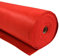 Bastelfilz 1m Meterware Filz 90cm x 1,5mm Dekofilz Taschenfilz Filzstoff 45 Farben, Farbe:rot