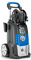 Hidrolimpiadora de agua fría 4.0 SE Twin Flow AR - 150 BAR-2500 W 5115225