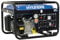 Hyundai 65123P, 230 V, Blu/Nero