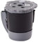 Keurig My K-Cup Universal-Filter, MultiStream-Technologie, Grau