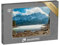 puzzleYOU: Puzzle 48 Teile „Winterlicher Blick auf die Zugspitze, Deutschland“ – aus der Puzzle-Kollektion Bayern