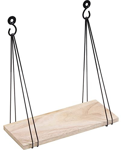 HTI living Metallregal Wandregal