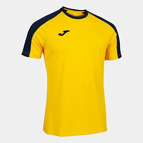 Joma Herren Kurzarm-t-Shirt Eco Championship T-Shirt