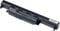 T6 Power Batterie pour Asus ordinateur portable, numéro A32-K55, Li-Ion, 5200 mAh (56 Wh), 10,8 V