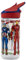 Stor BOUTEILLE ECOZEN PREMIUM DE 620 ML | AVENGERS