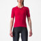 CASTELLI 4523035-649 Premio W Jersey Women's T-Shirt Persian RED L