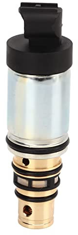 Válvula de Control del Compresor de CA 1738316 Válvula de Control Electrónico del Compresor de CA de Metal Válvula Solenoide de Control del Compresor de Aire Acondicionado de