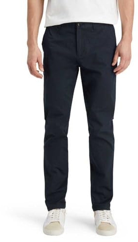 Scotch & Soda Herren Hose Stuart Chino