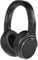 ND NEXT DESTINATION Kabellose Bluetooth-Kopfhörer, Hybrid-Kopfhörer mit Over-Earmikrofonen, HiFi-Stereo-Sound, kabelloser Helm über Ohr, Geräuschunterdrückung, Schwarz, VJ901, VJ901
