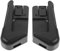 BELLIFFY Lightweight Mobile Game Controller with Non-slip Grip Durable Phone Handle for Enhanced Gaming Experience Compatible with All Smartphones