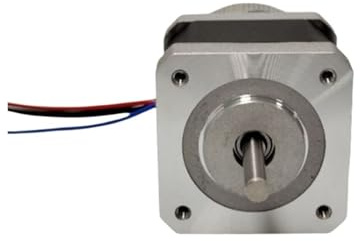 S2IZ5O Motor 1.3a Nema17 Stepper Motor Handwheel