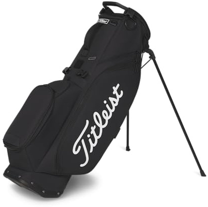 Titleist Players S4 Stand Golf Bag