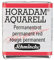 Schmincke – HORADAM® AQUARELL - feinste Künstler-Aquarellfarben, 361 Permanentrot, 14 361 044, 1/2 Näpfchen