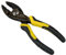 STANLEY 0-84-646 Pinza Grip, 200 mm