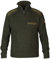 Fjällräven Herren Koster Lammwollpullover, Dark Olive, L
