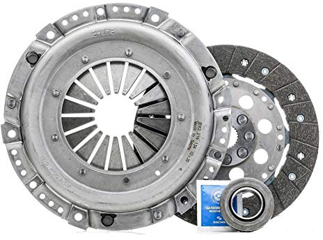SACHS 3000 317 001 Kupplungssatz