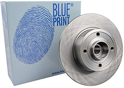 Blue Print ADN143139 Brake Disc