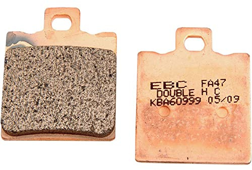 EBC Brake Pads FA047HH