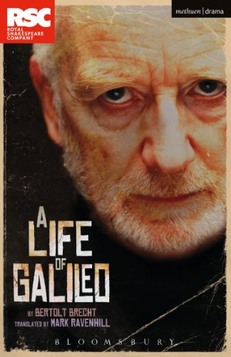 A Life of Galileo (Modern Plays) (English Edition)