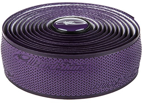 Lizard Skins Lenkerband Fahrrad-Camo, Violett